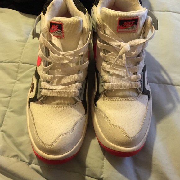 Nike Air Flights