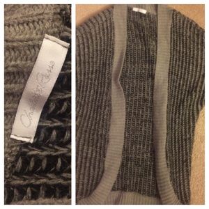 Charlotte Russe sweater