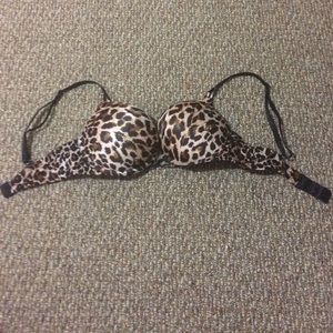 Brand New Miracle Bra