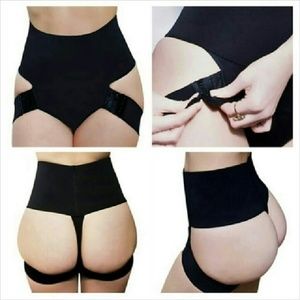 Butt lifting panties