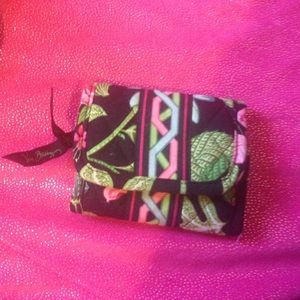 vera Bradley wallet