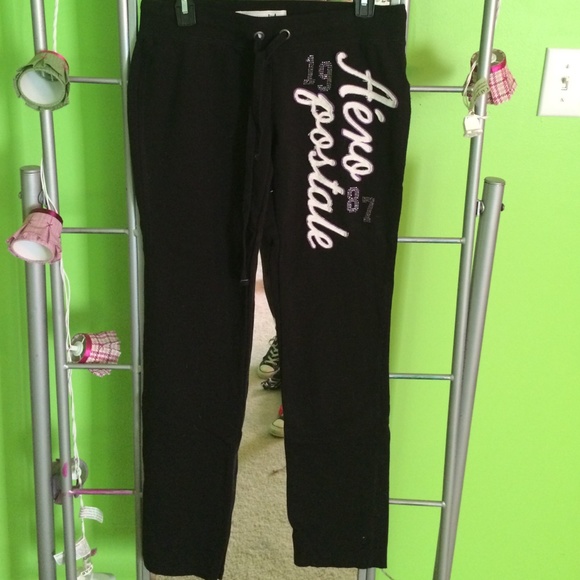 Aeropostale Sweatpants