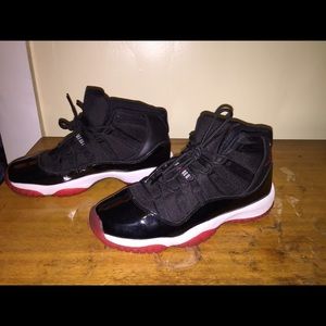 Air Jordan 11 Retro "2012 release"