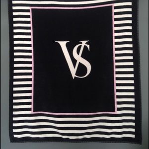 Victoria's Secret Blanket