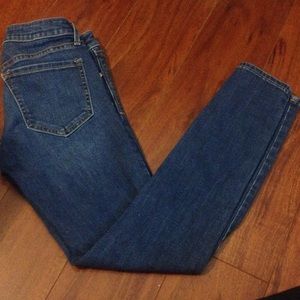 Rockstar Jeans Old Navy