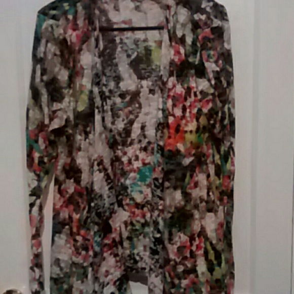 Calvin Klein Cardigan