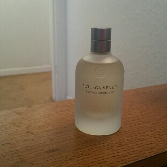 Bottega Veneta Essence Aromatique