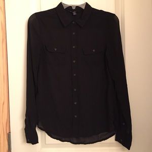 American Eagle Blouse