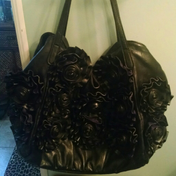 Big Buddha purse