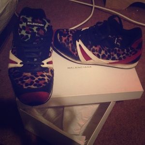 Balenciaga sneakers women