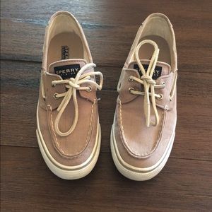 Women's Sperrys