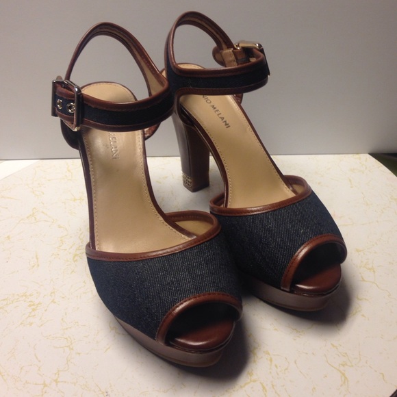 Antonio Melani Heels