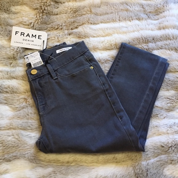 FRAME denim jeans, size 26
