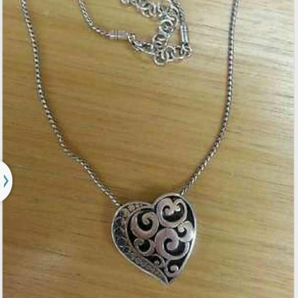 Brighton Necklace