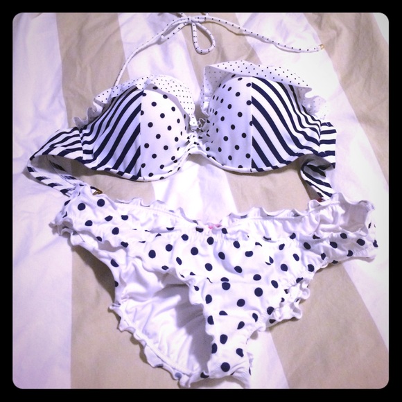 Victoria's Secret Bikini