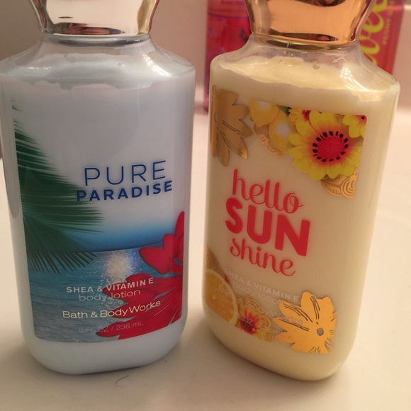 5 Bath and Body Works Items - Picture 3 of 3