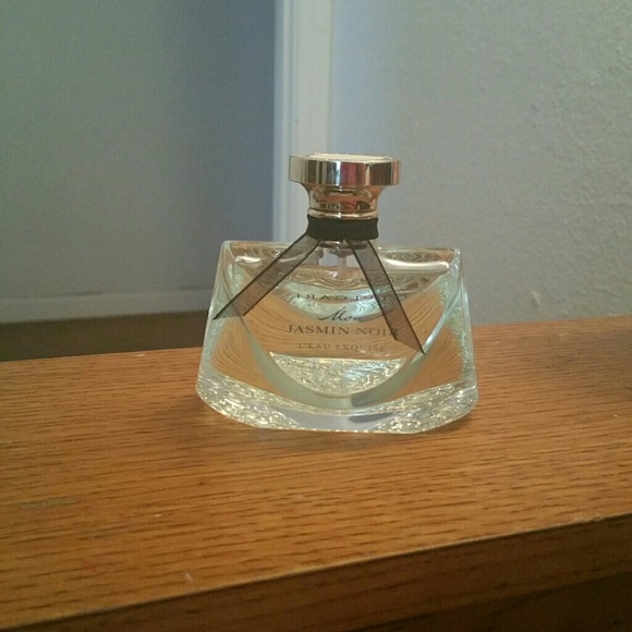 Bvlgari L'eau Exquise