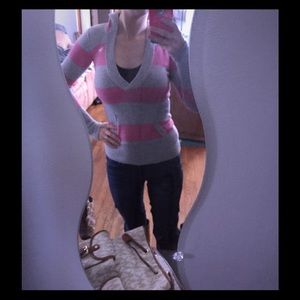 Abercrombie sweater small