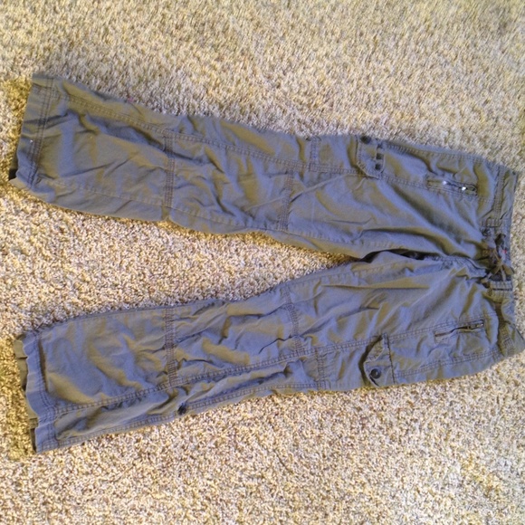 Pants
