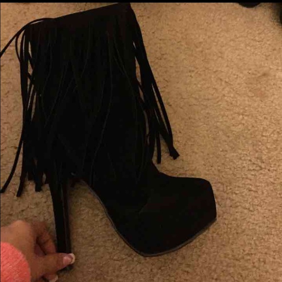 Booties