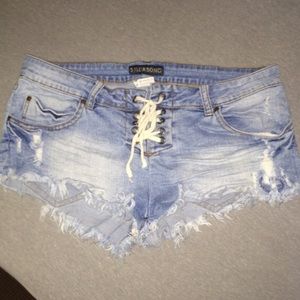 Billabong Shorts