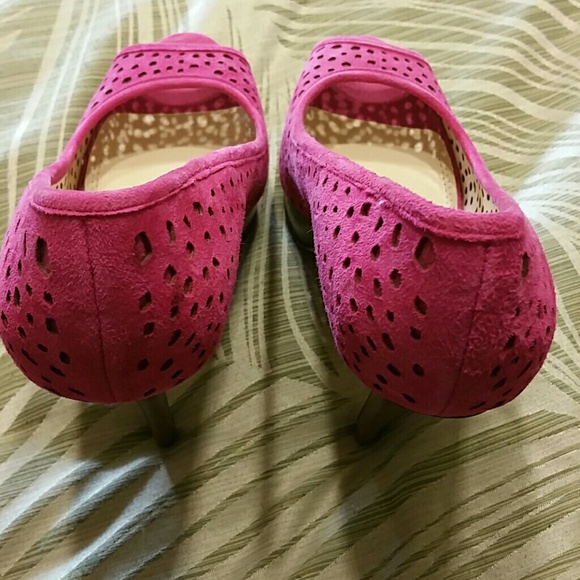 **SOLD** Enzo Angiolini Heels - Picture 4 of 4