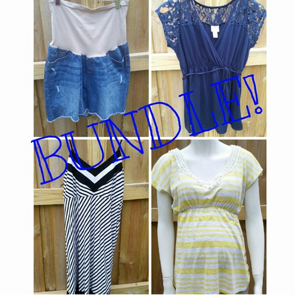 Maternity Clothes