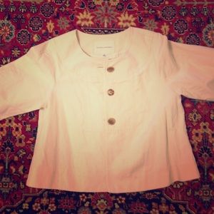 Banana Republic coat