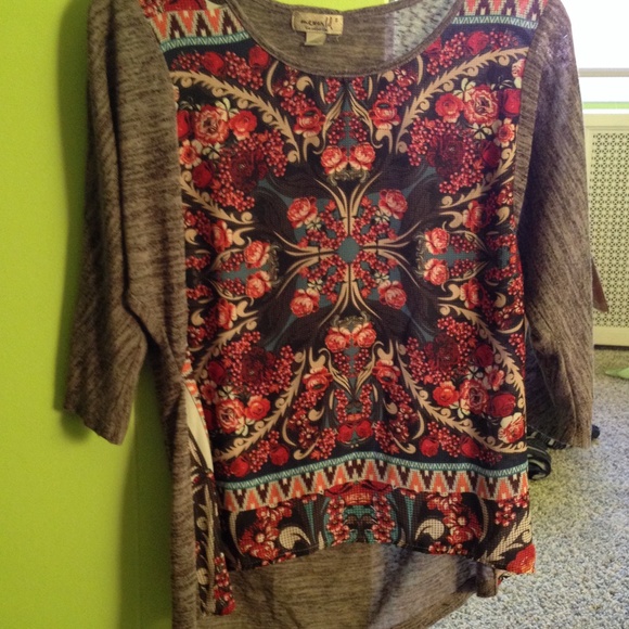 Cute shirt