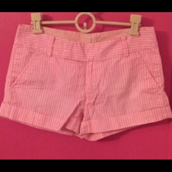 Lilly Pulitzer Barclay Shorts