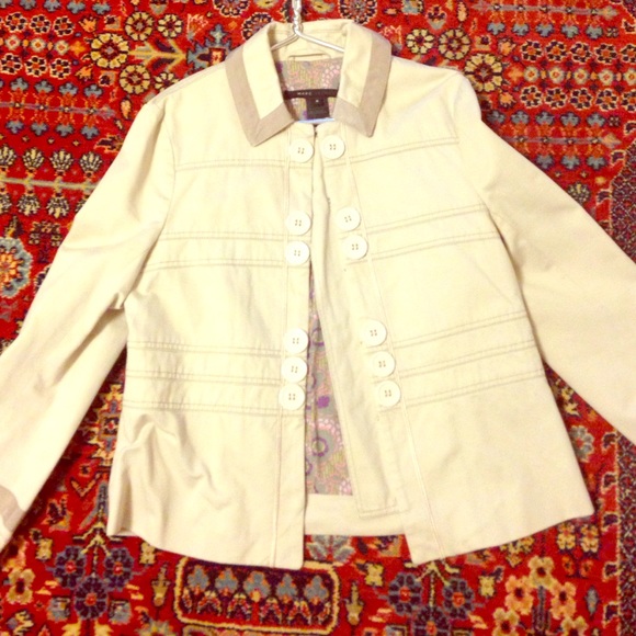 Marc Jacobs Coat