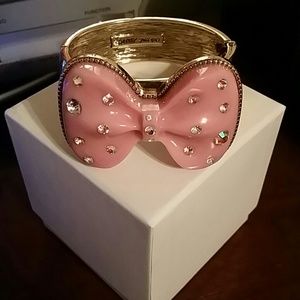 Betsey Johnson bracelet