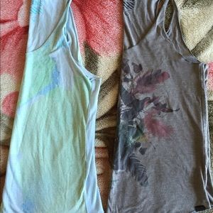 Vans Tank top bundle!