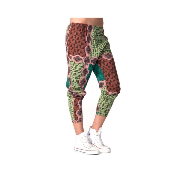Rvca pants 🚫SOLD🚫