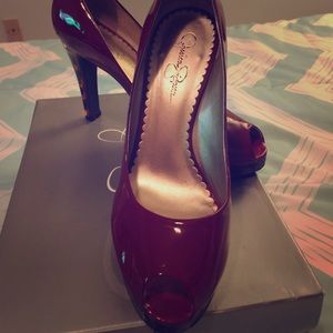 Jessica Simpson Pumps