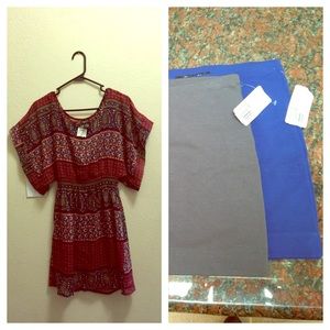 Bundle for Shortbridn