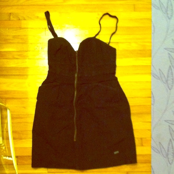 Wilfred dress