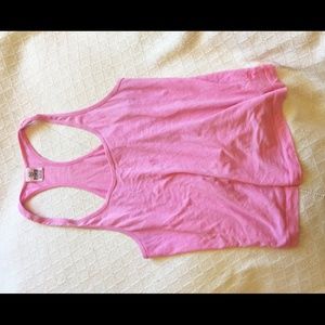 Victoria's Secret Pink Halter Top