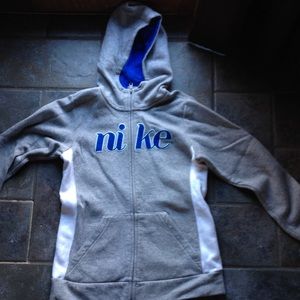 Nike jacket