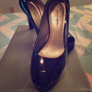 Jessica Simpson Pumps