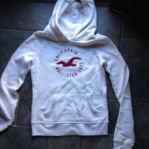 Hollister hoodie