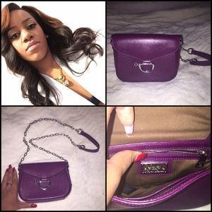 Ralph Lauren small crossbody