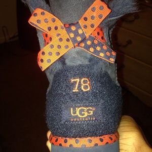 Anniversary uggs