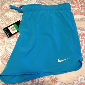 Nike DRI-FIT shorts bundled