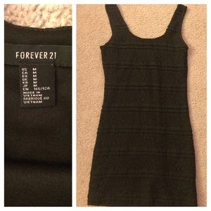 forever 21 LBD
