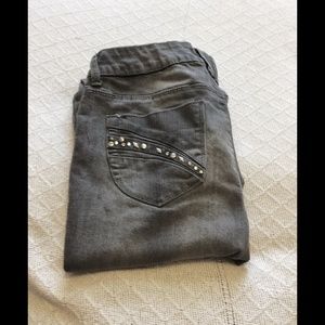 lei Ashley Louise Skinny Jeans