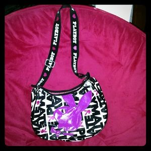 Playboy purse