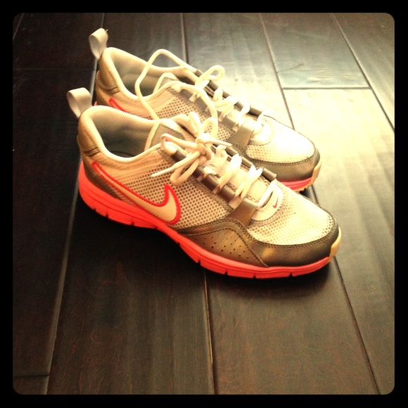 Nike shoes