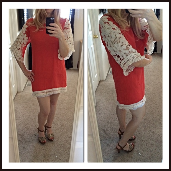 Gorgeous Tunic Dress - Picture 3 of 4