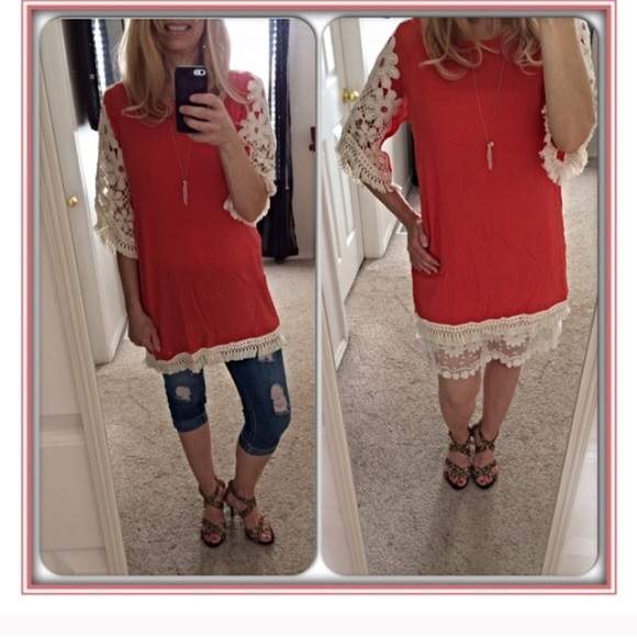 Gorgeous Tunic Dress - Picture 2 of 4